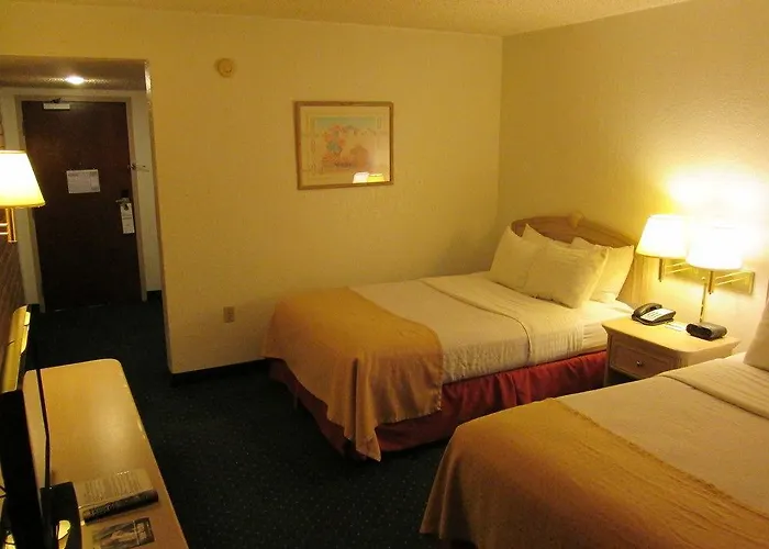 Canyon De Chelly-chinle By Ihg Hotel