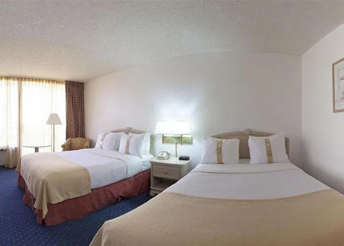 Hotel Canyon De Chelly-chinle By Ihg