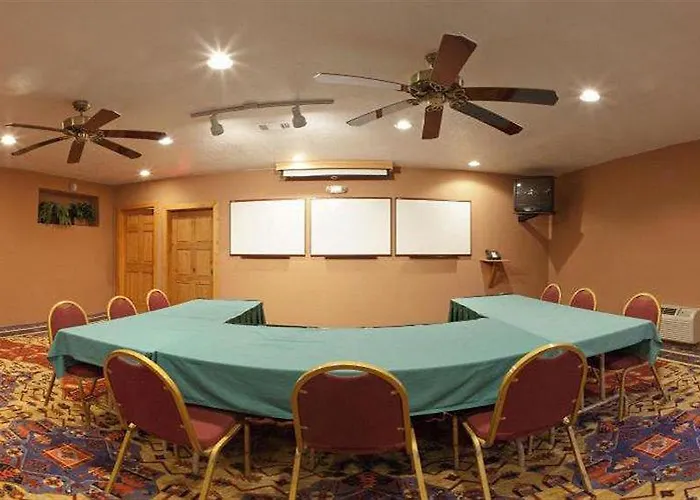 Hotel Canyon De Chelly-chinle By Ihg 3*