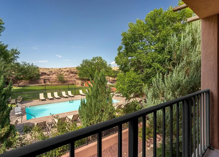 Canyon De Chelly-chinle By Ihg Hotel 3*