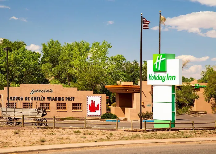 Hotel Canyon De Chelly-chinle By Ihg