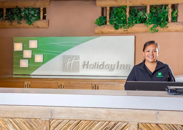 Canyon De Chelly-chinle By Ihg Hotel 3*