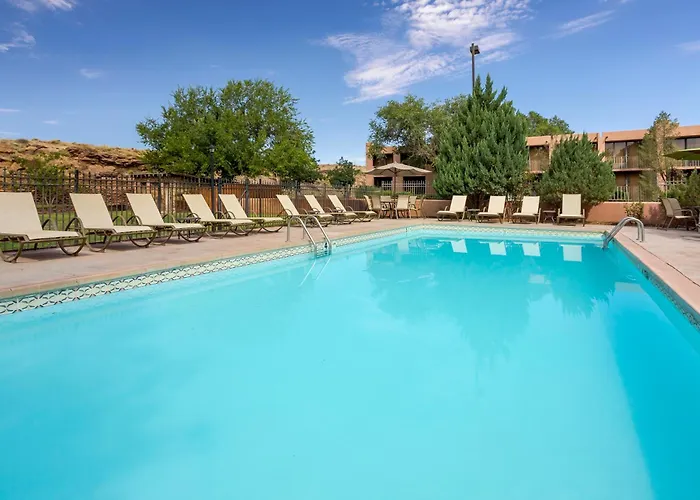Canyon De Chelly-chinle By Ihg Hotel Chinle
