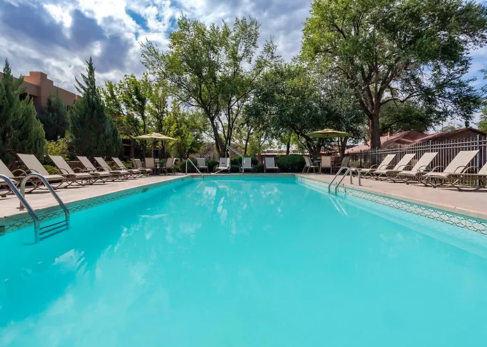 Canyon De Chelly-chinle By Ihg Hotel Chinle
