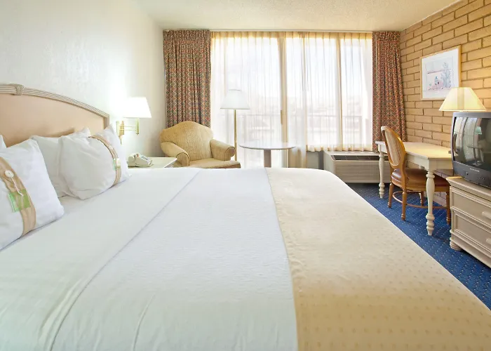 Canyon De Chelly-chinle By Ihg Hotel 3*