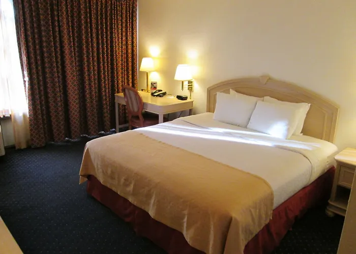 Canyon De Chelly-chinle By Ihg Hotel 3*