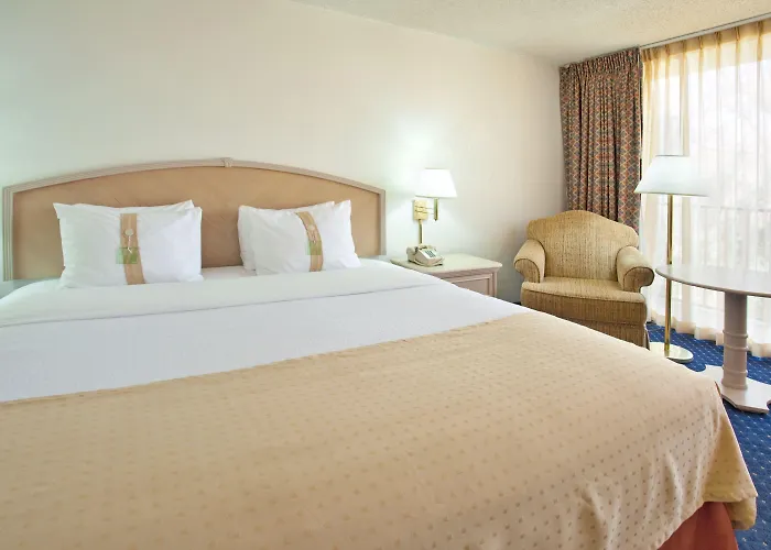 Hotel Canyon De Chelly-chinle By Ihg Chinle