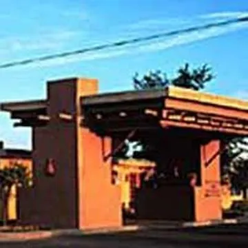 Canyon De Chelly-chinle By Ihg Hotel 3*