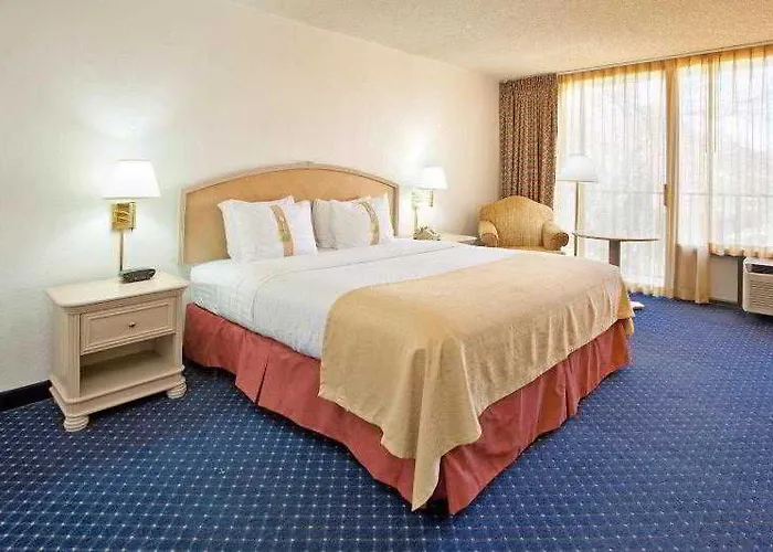 Hotel Canyon De Chelly-chinle By Ihg