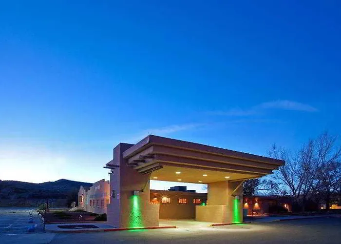 Hotel Canyon De Chelly-chinle By Ihg 3*
