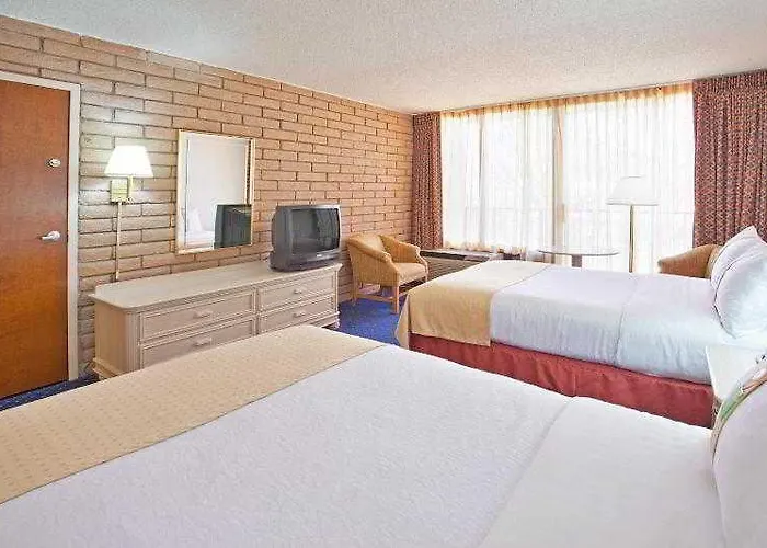 Hotel Canyon De Chelly-chinle By Ihg