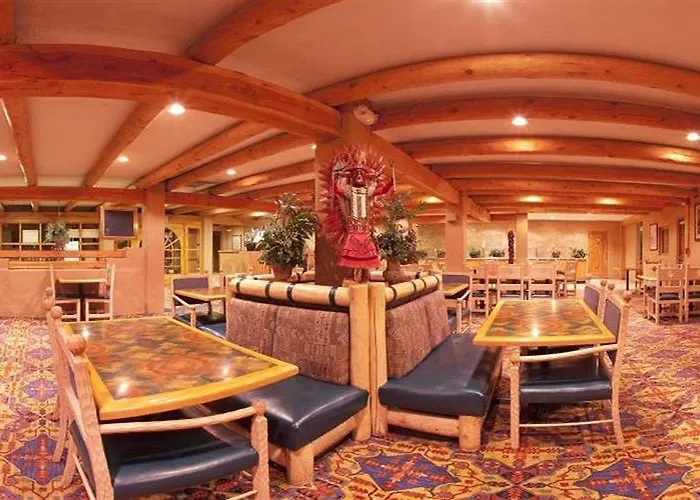 Canyon De Chelly-chinle By Ihg Hotel 3*