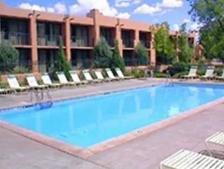 Canyon De Chelly-chinle By Ihg Hotel 3*
