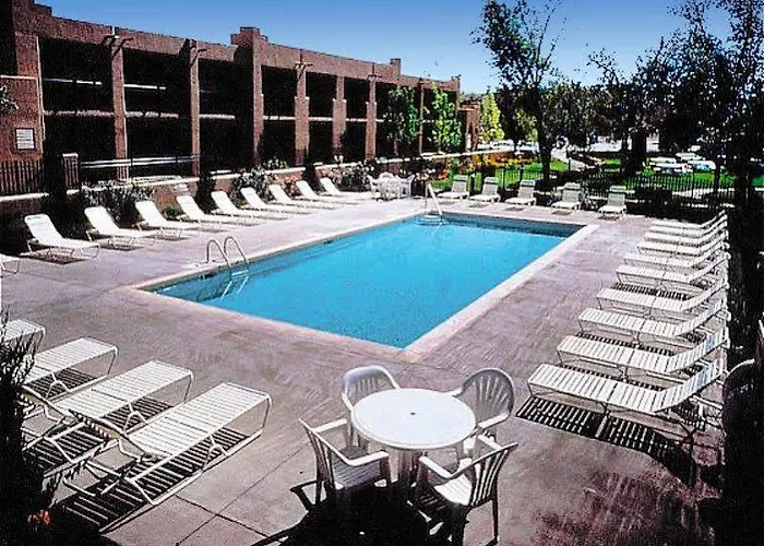 Canyon De Chelly-chinle By Ihg Hotel 3*