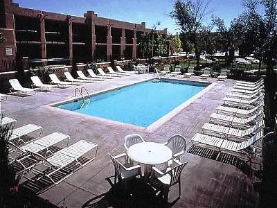 Hotel Canyon De Chelly-chinle By Ihg 3*