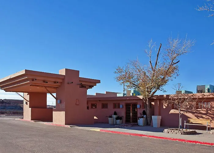Hotel Canyon De Chelly-chinle By Ihg 3*