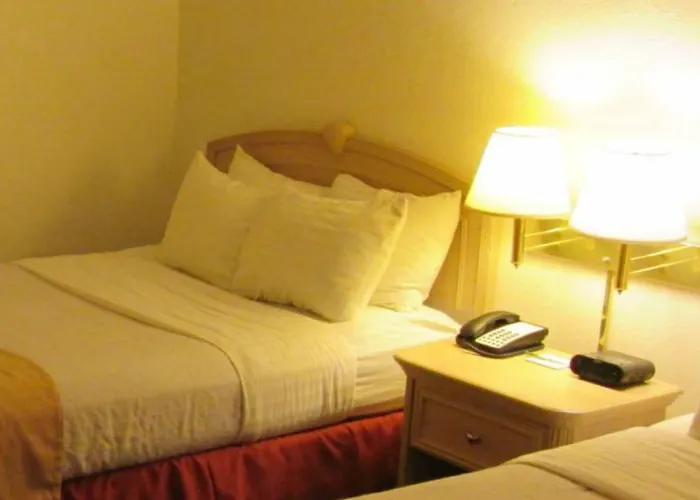 Canyon De Chelly-chinle By Ihg Hotel 3*
