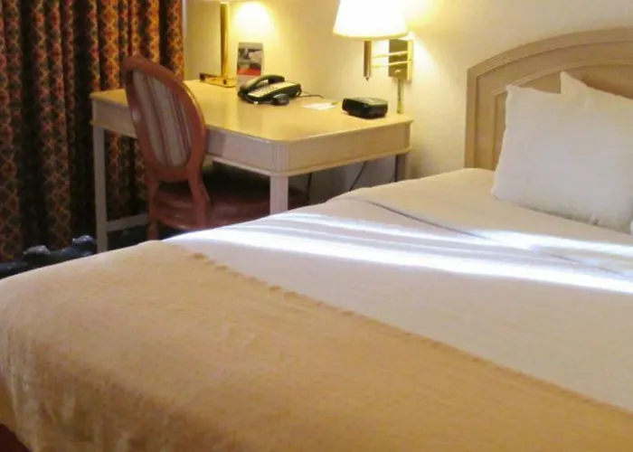 Canyon De Chelly-chinle By Ihg Hotel
