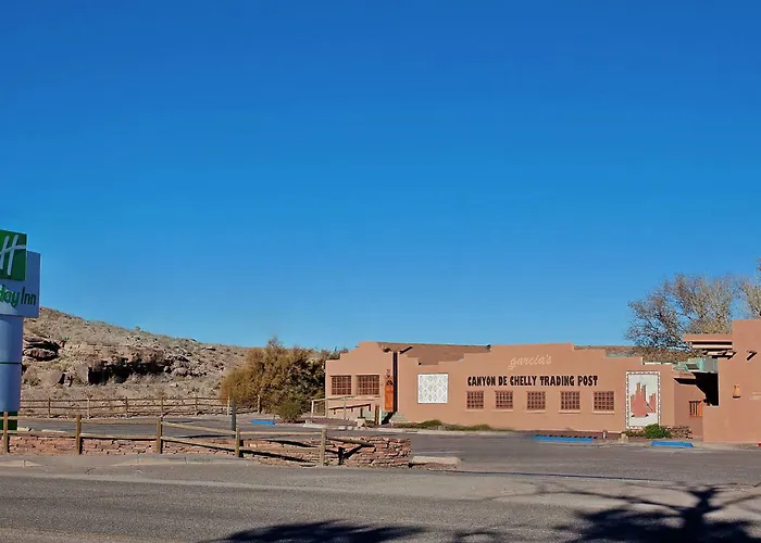 Hotel Canyon De Chelly-chinle By Ihg Chinle