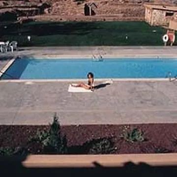Hotel Canyon De Chelly-chinle By Ihg Chinle